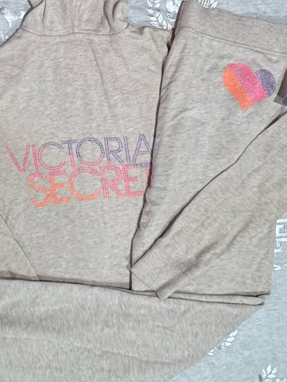 VS VINTAGE BLING SUPER MODEL ESSENTIALS SET